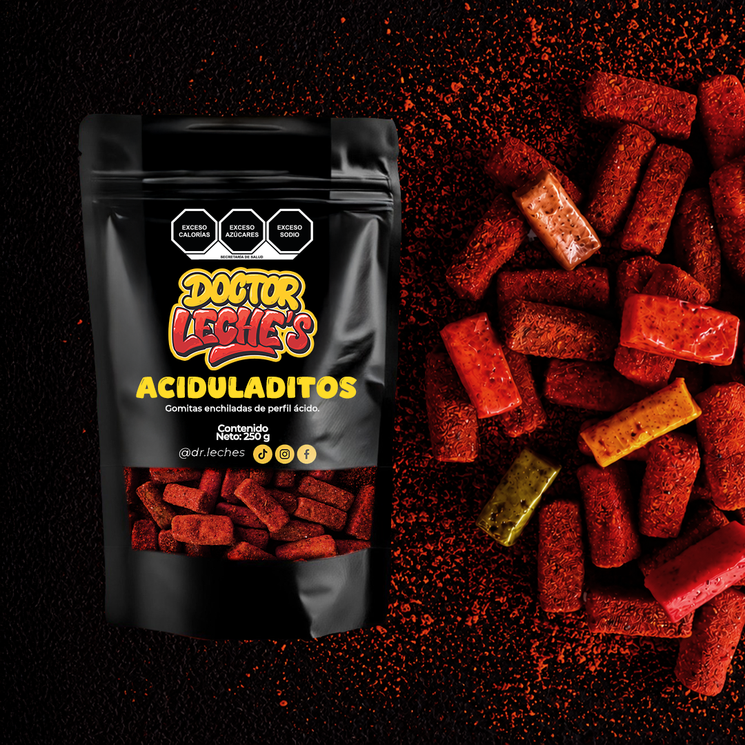 ACIDULADITOS