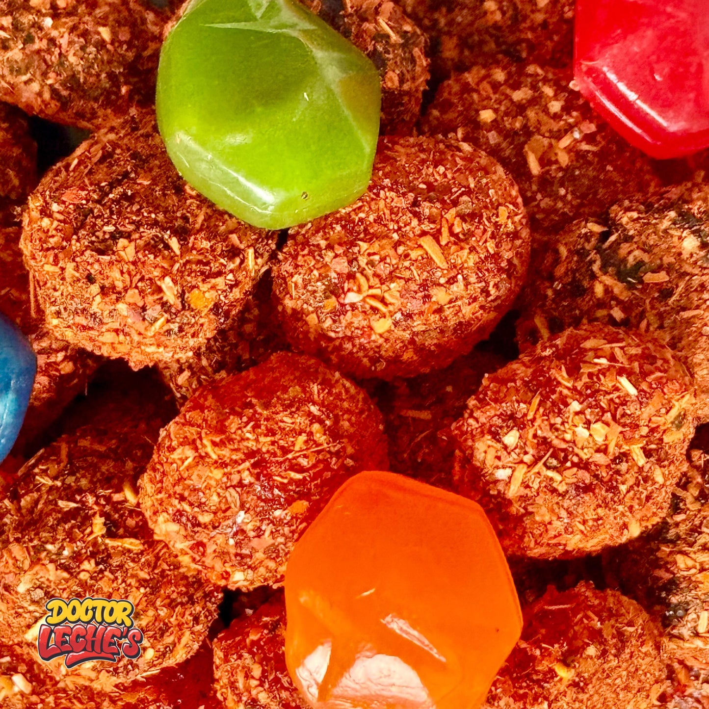 GUSHERS