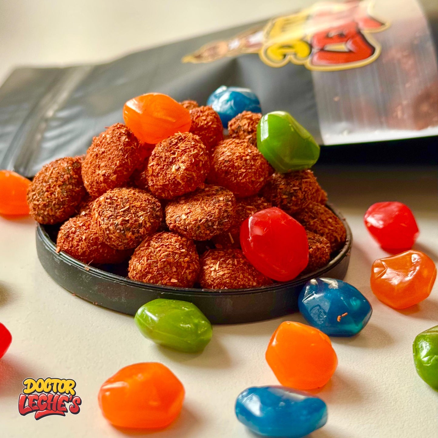 GUSHERS