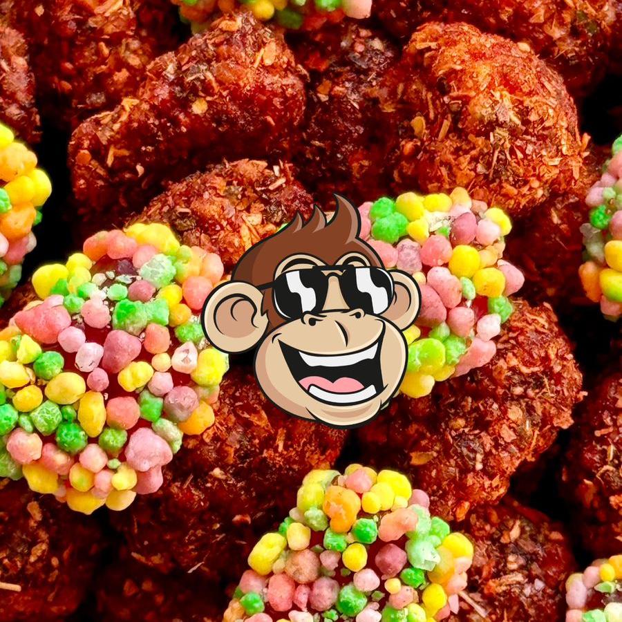 NERDS CLUSTERS