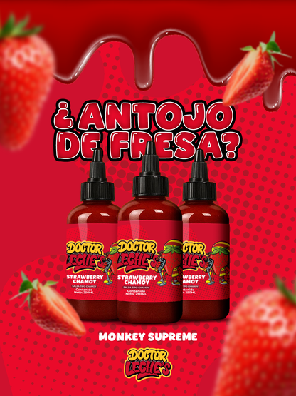 MONKEY SUPREME