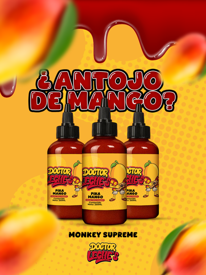 MONKEY SUPREME