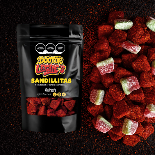 SANDILLITAS