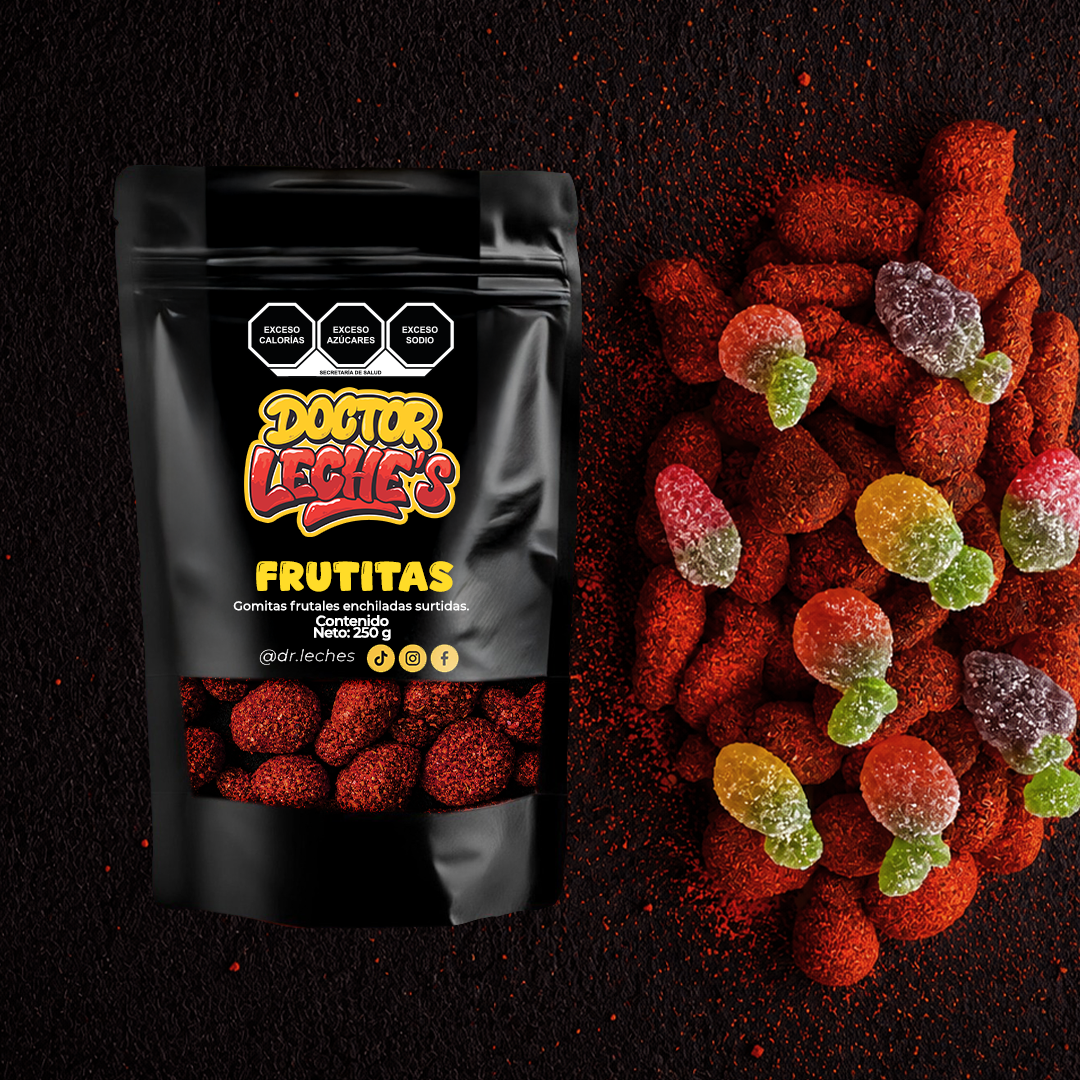 FRUTITAS