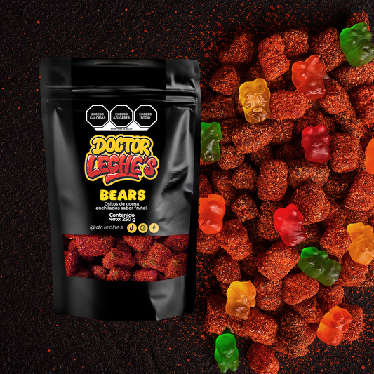 BEARS