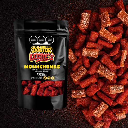 MONKCHUNKS