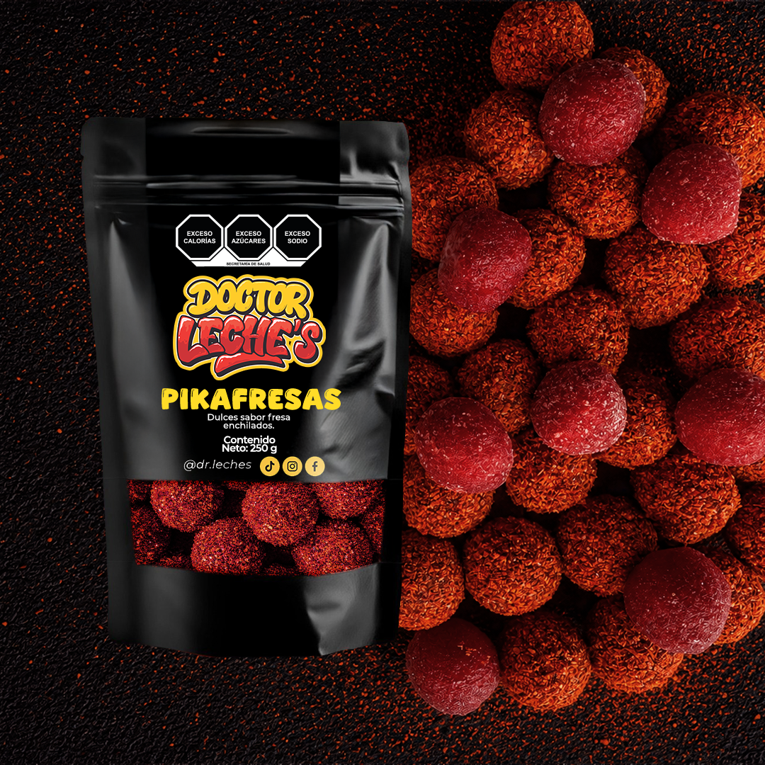 PIKAFRESAS