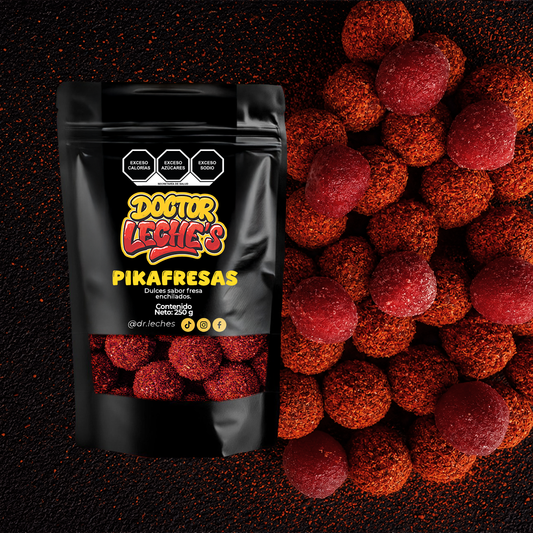 PIKAFRESAS