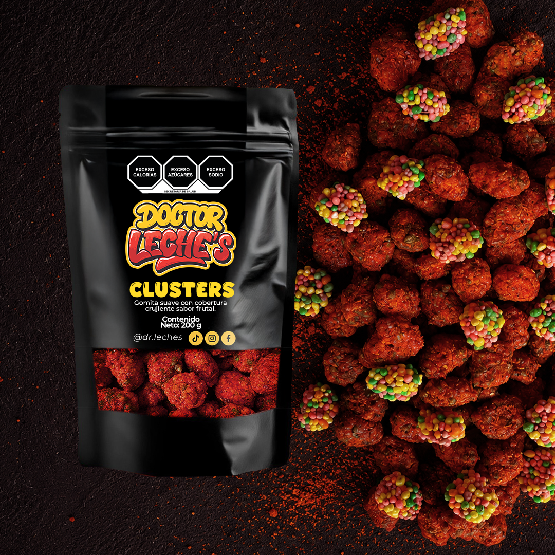 CLUSTERS
