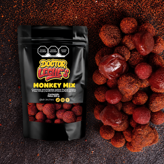 MONKEY MIX